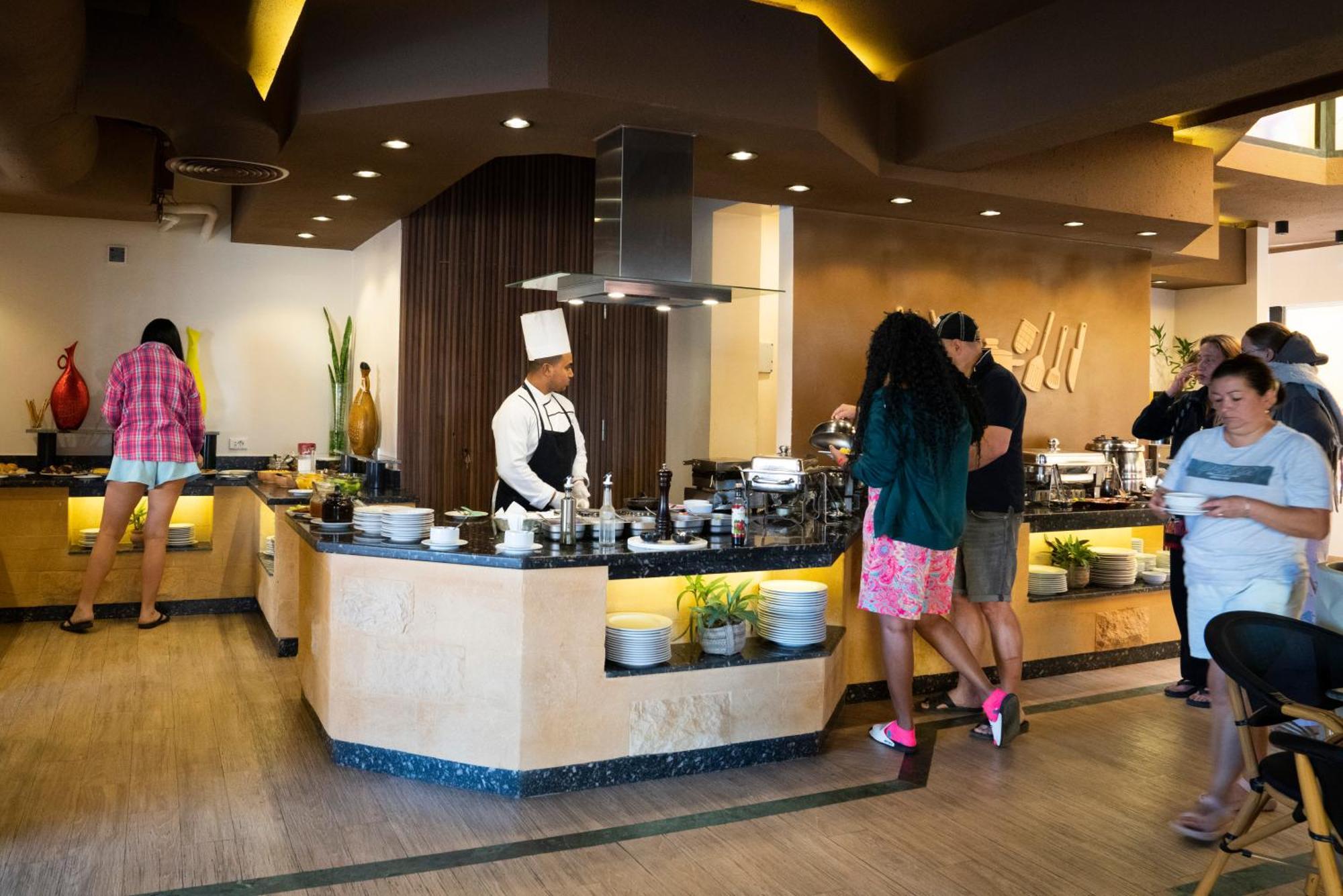 Al Dora Boutique Hotel Hurghada Buitenkant foto