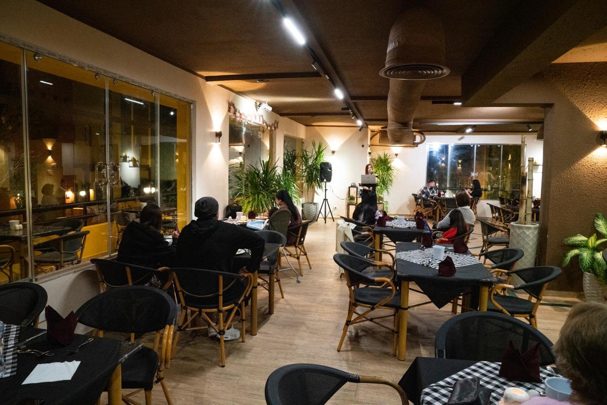 Al Dora Boutique Hotel Hurghada Buitenkant foto