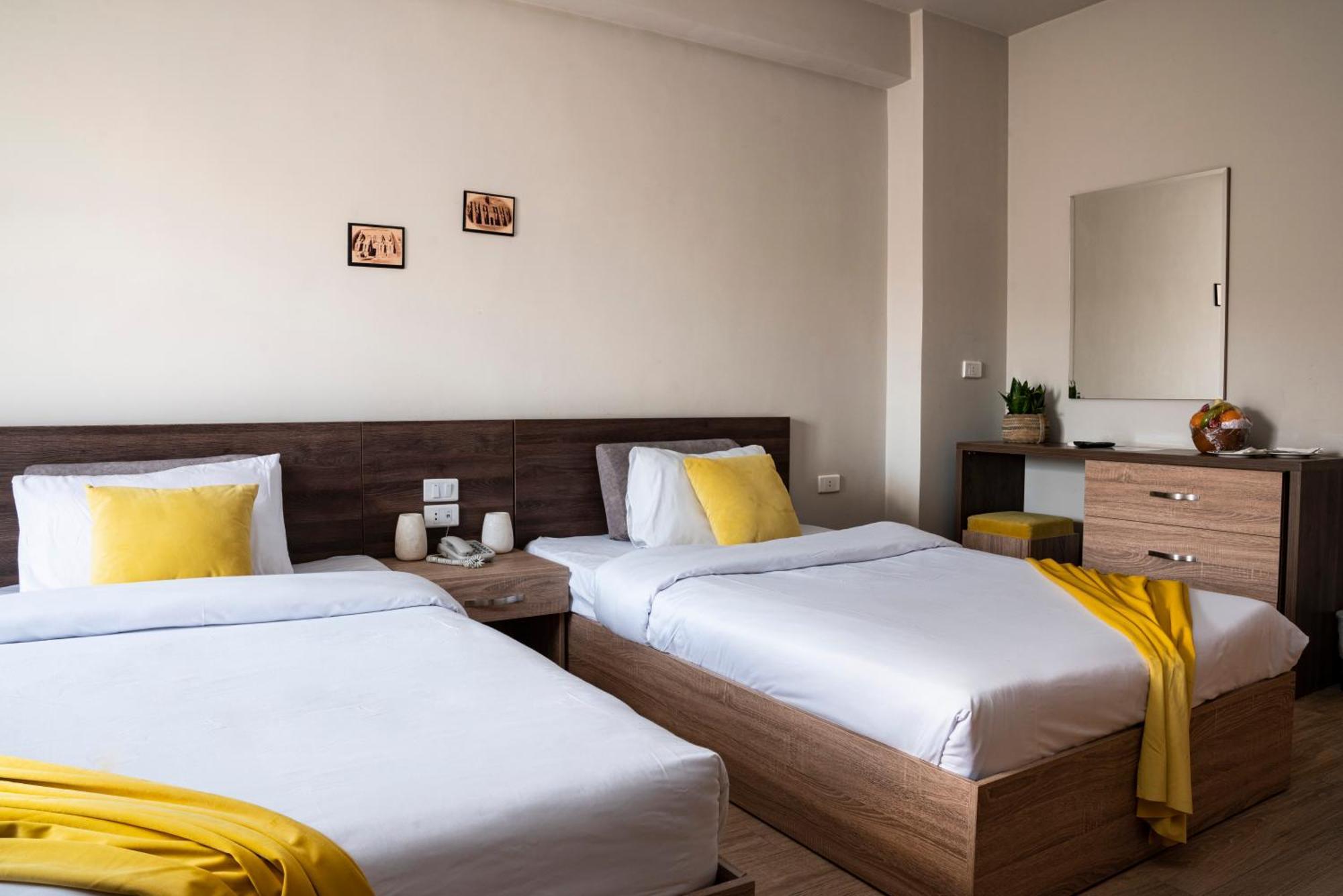 Al Dora Boutique Hotel Hurghada Buitenkant foto