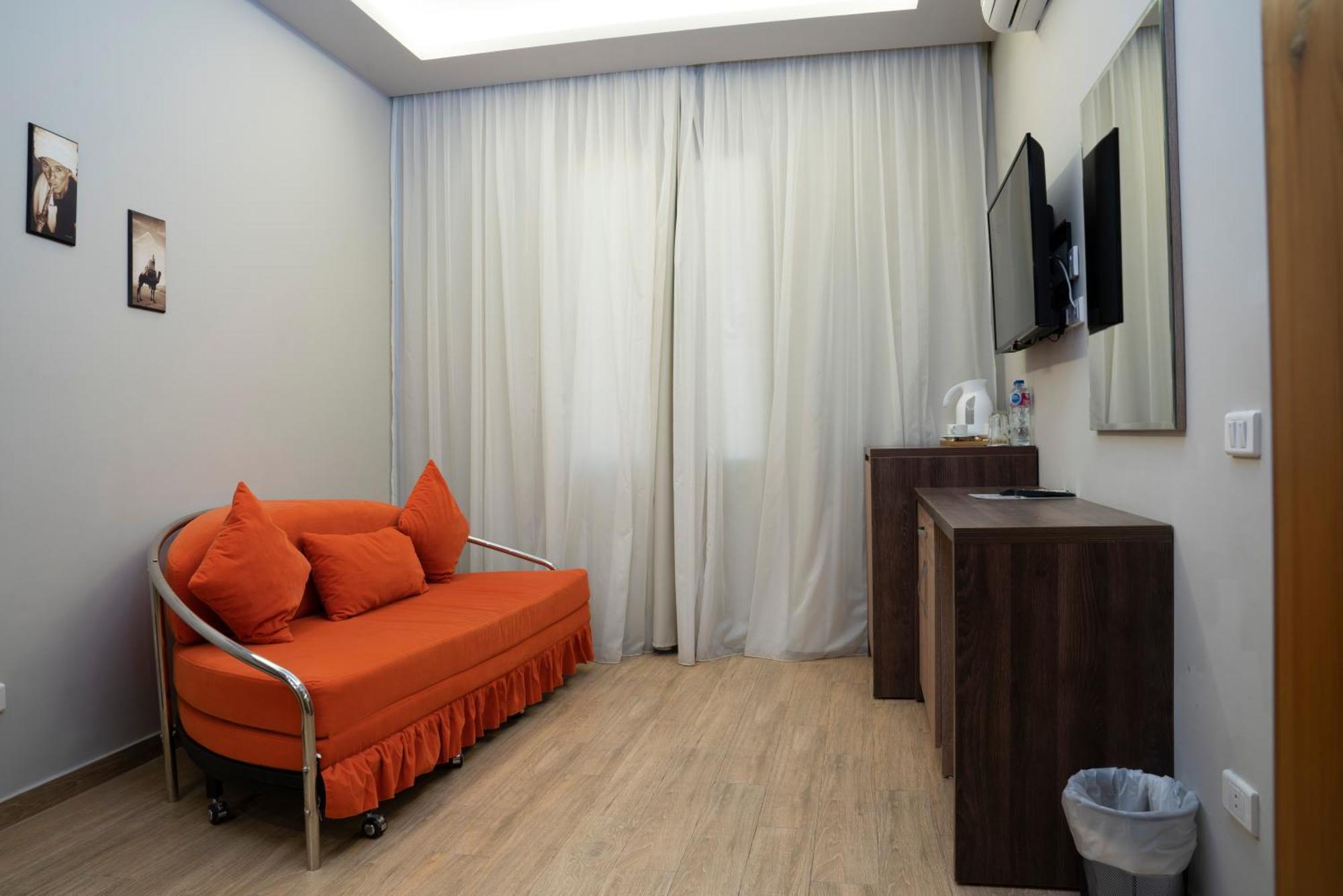 Al Dora Boutique Hotel Hurghada Buitenkant foto