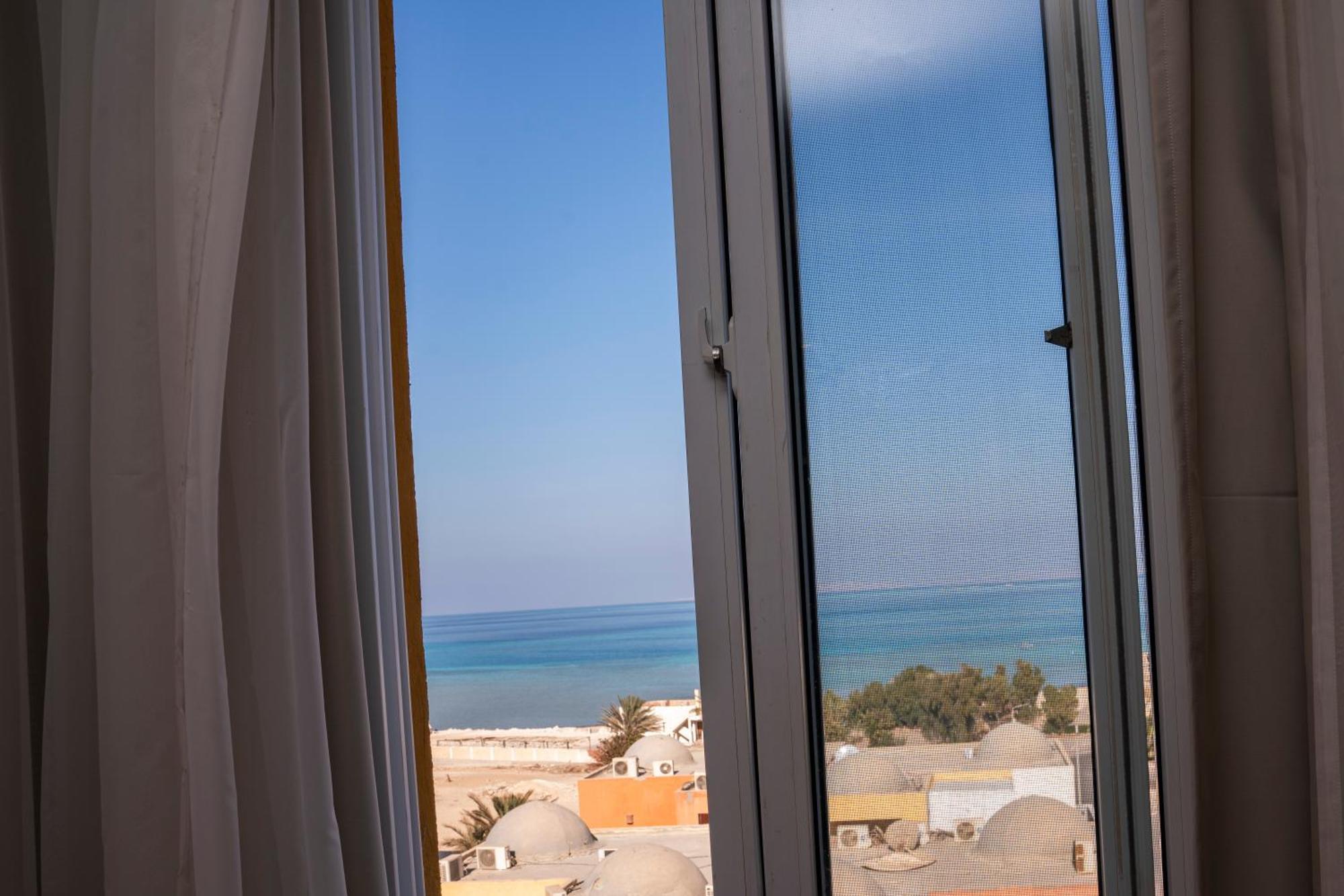 Al Dora Boutique Hotel Hurghada Buitenkant foto